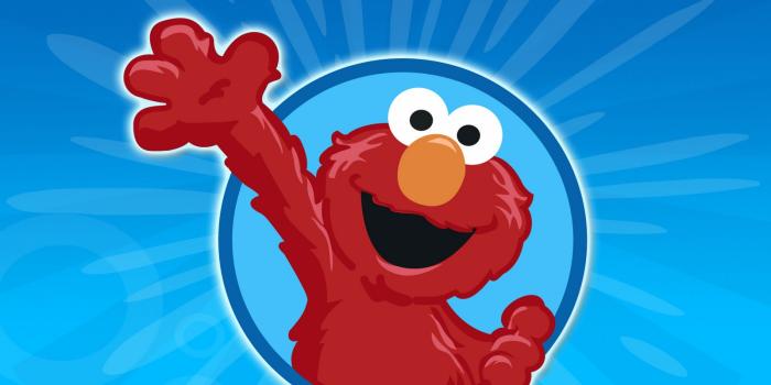 1600x1200 Elmo Wallpaper HD #6982393