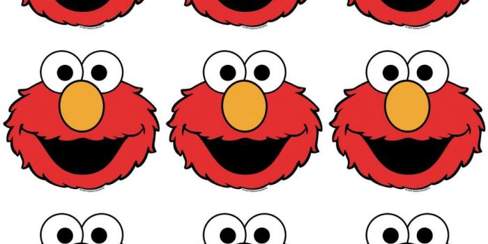 995x995 Elmo - 995x995 Wallpaper - teahub.io