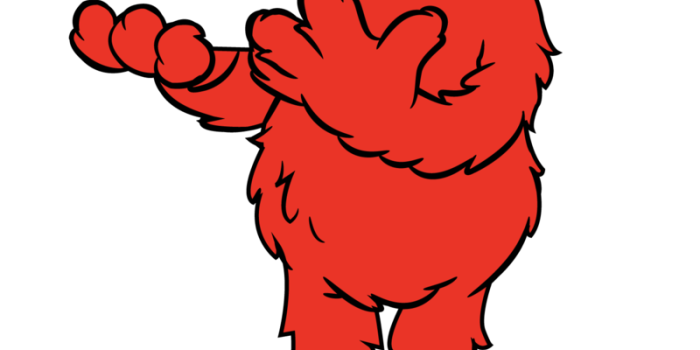 800x1182 Elmo Wallpaper - IdleWP