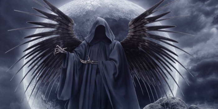 1920x1200 Grim Reaper Wallpapers | Grim reaper, Grim reaper art, Live wallpapers