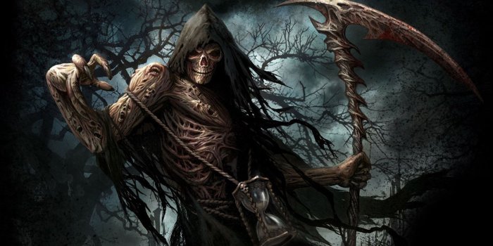 1920x1080 Grim Reaper Wallpapers - Top Free Grim Reaper Backgrounds - WallpaperAccess