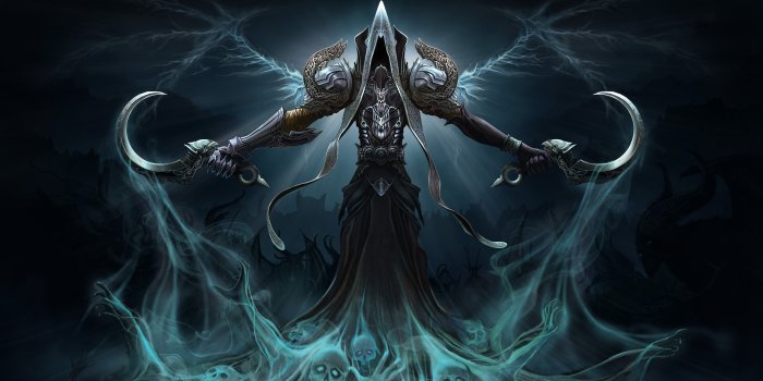 3840x2160 Reaper 4K wallpapers for your desktop or mobile screen free and easy to  download