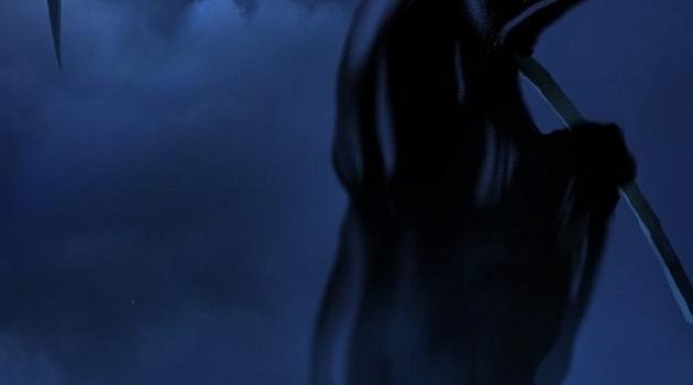 630x1280 Dark Grim Reaper wallpaper by Mr__Wanted - Download on ZEDGE™ | e3b4