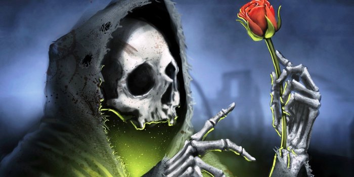 1920x1080 20 Grim Reaper Wallpapers - Wallpaperboat