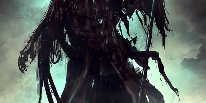 740x1081 Grim Reaper Wallpaper - IdleWP