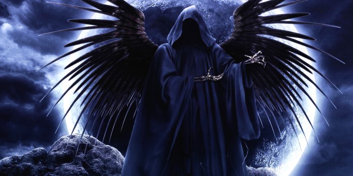 1600x1200 170+ Grim Reaper HD Wallpapers and Backgrounds