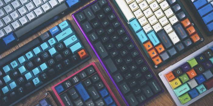 1920x1080 Mechanical Keyboard Wallpapers - Top Free Mechanical Keyboard Backgrounds -  WallpaperAccess