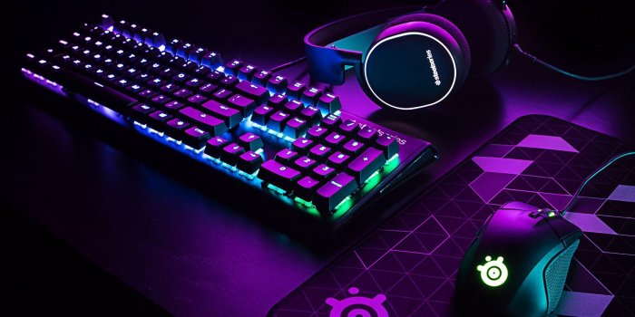 1920x1080 Gaming Keyboard and Mouse Wallpapers - Top Free Gaming Keyboard and Mouse  Backgrounds - WallpaperAccess