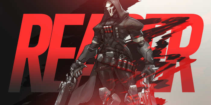 1920x1080 Reaper Wallpaper [1920x1080] : r/Overwatch