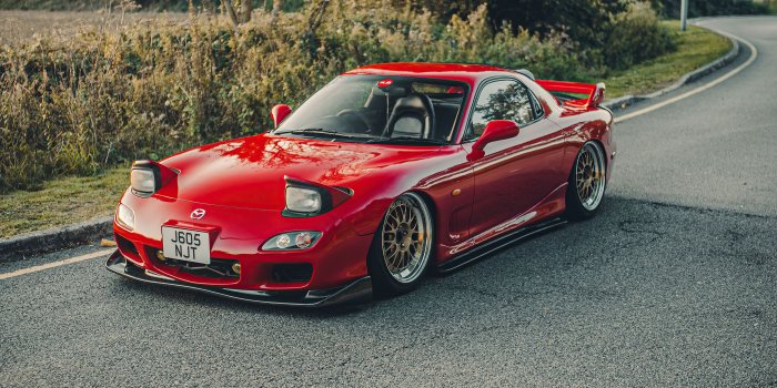3840x2160 Mazda Rx7 Photography 4k Mazda Rx7 Photography 4k wallpapers | Mazda rx7,  Mazda, Rx7
