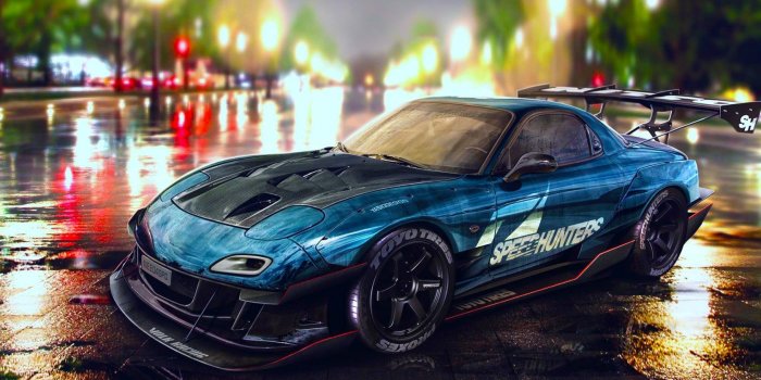 1680x1050 Awesome Mazda Rx7 Wallpaper - Mazda Rx7 Wallpaper Hd - 1680x1050 Wallpaper  - teahub.io