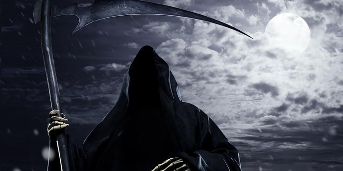 1280x720 Realistic Grim Reaper Wallpapers - Top Free Realistic Grim Reaper  Backgrounds - WallpaperAccess