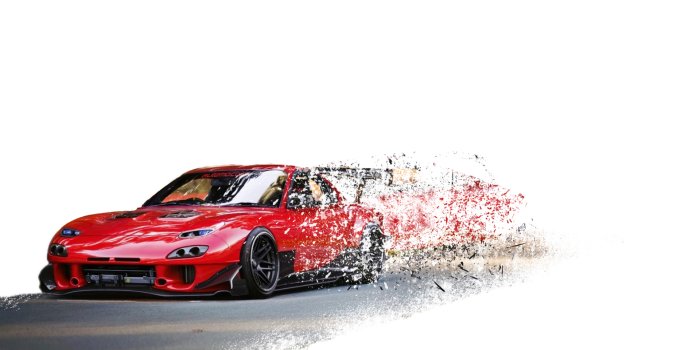 1920x1080 Edited a RX7 Wallpaper to my Preferences, hope you guys enjoy
