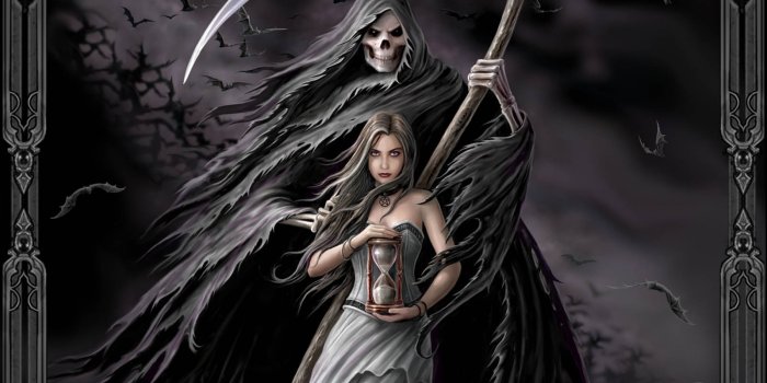1600x1142 170+ Grim Reaper HD Wallpapers and Backgrounds