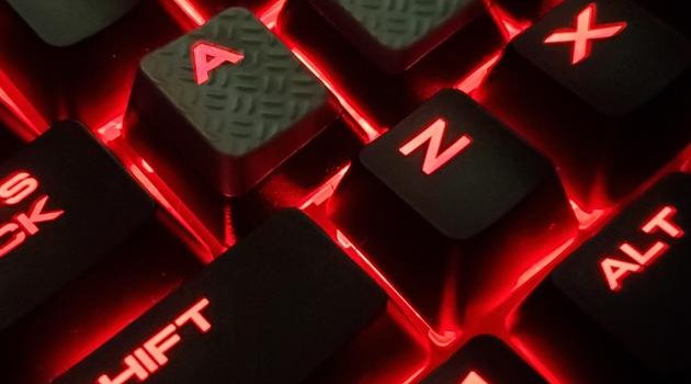 630x1280 Gaming Keyboard wallpaper by Travis90s - Download on ZEDGE™ | f08e