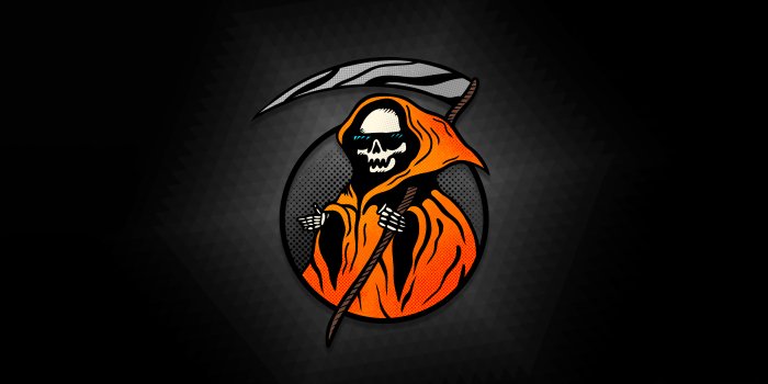 7680x4321 Cool Grim Reaper Minimal 8k, HD Artist, 4k Wallpapers, Images, Backgrounds,  Photos and Pictures