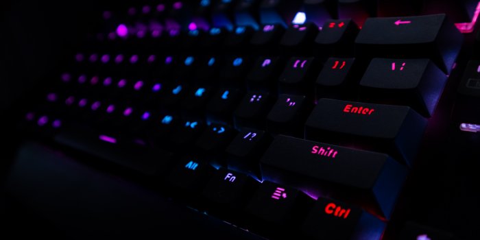 3840x2160 Keyboard Ultra HD Desktop Background Wallpaper for 4K UHD TV