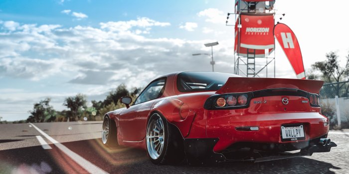 3840x2160 Rx7 4K Wallpapers - Top Free Rx7 4K Backgrounds - WallpaperAccess