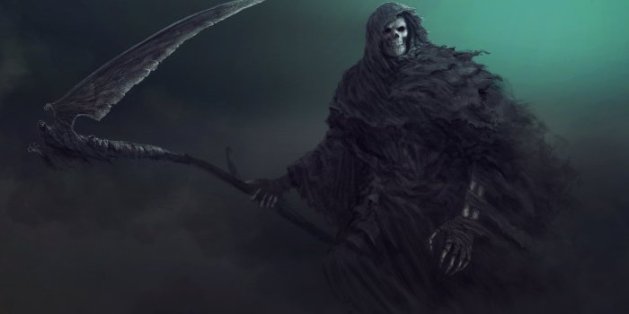 1920x1080 Dark Grim Reaper HD Wallpaper | Background Image | 1920x1080