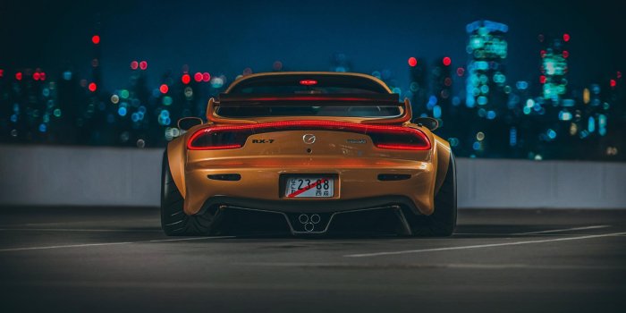 1900x1188 Mazda Rx7 Wallpapers