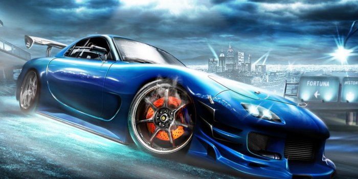 1920x1080 Awesome Mazda rx7 Wallpaper. 1920×1080