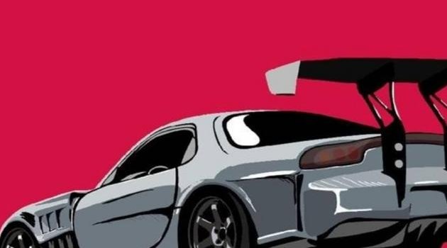 630x1280 Mazda rx7 wallpaper by stikyjoke - Download on ZEDGE™ | 4aaf