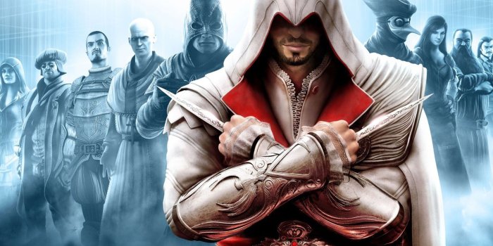 1920x1200 Keywords Action Games Wallpapers Hd 1080p And Tags - 1080p Assassin's Creed  Brotherhood Hd - 1920x1200 Wallpaper - teahub.io