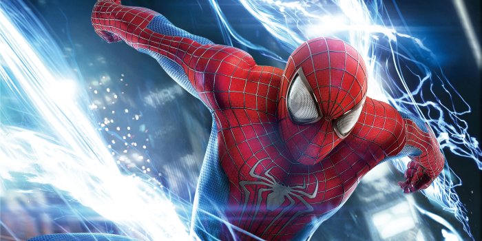 3840x2160 Wallpaper 4k Spiderman In Action Wallpaper