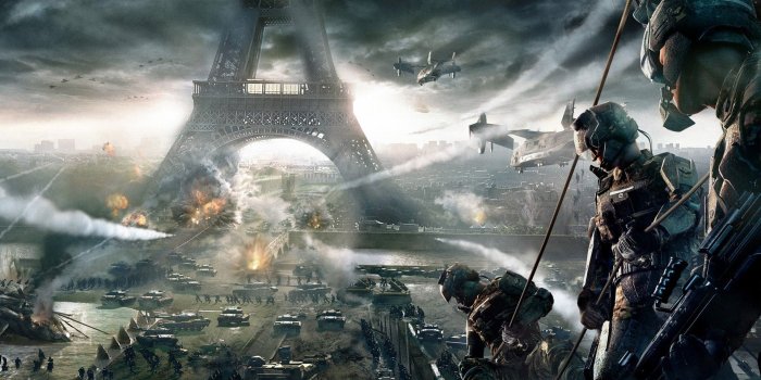 1920x1080 15 3D Action Games Wallpapers - Wallpaperboat