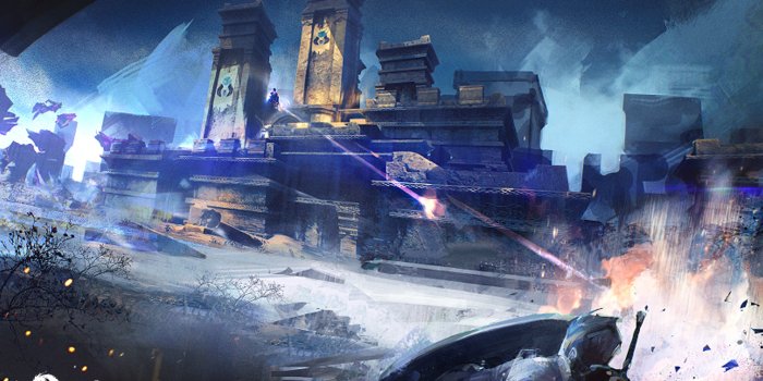 1920x1200 Wallpapers – GuildWars2.com