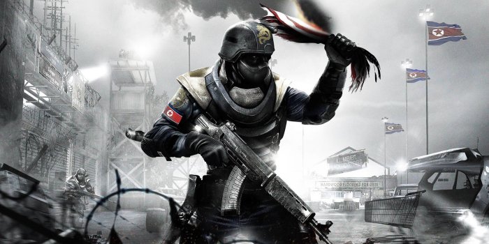 1920x1080 68+ PC Gaming Wallpaper 1080p