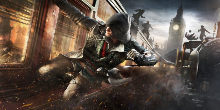 3840x2160 Action 4k Games Wallpapers