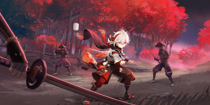 1920x1080 Genshin Impact | Free Live Wallpaper By Mihoyo - Genshin Live Wallpapers -  GameWith