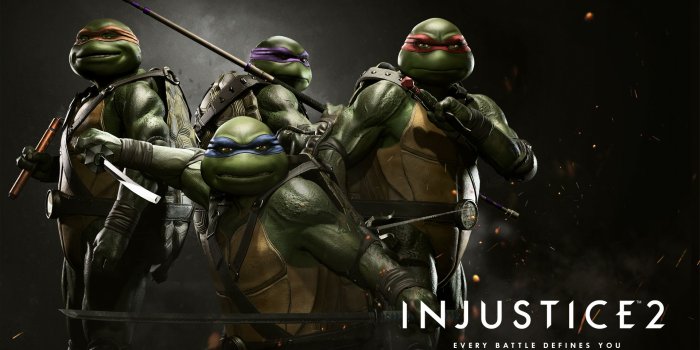 1920x1080 Wallpapers: Injustice 2