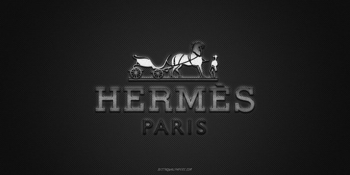 2560x1600 Hermes Logo Wallpapers - Top Free Hermes Logo Backgrounds - WallpaperAccess