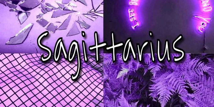 1440x2560 Sagittarius Wallpaper - iXpap