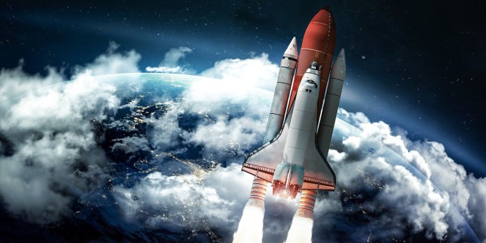 2560x1600 Space Rocket Wallpapers - Top Free Space Rocket Backgrounds -  WallpaperAccess