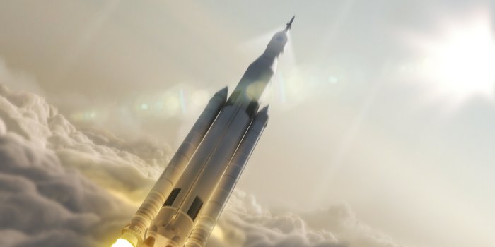 3840x2160 10+ 4K Sci Fi Rocket Wallpapers | Background Images