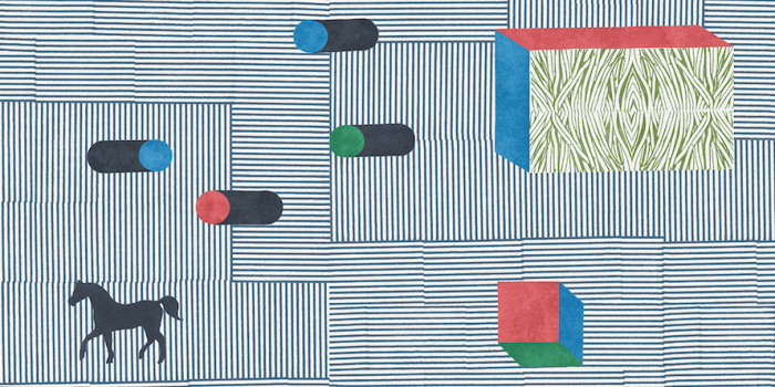 890x886 Hermès Opens an Interactive Exhibition in New York City | Architectural  Digest