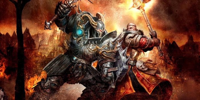 1920x1200 20+ Warhammer Online: Age Of Reckoning HD Wallpapers and Backgrounds