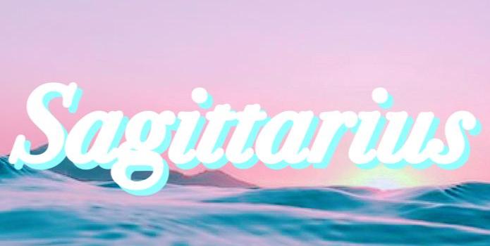 695x1527 sagittarius #beach #zodiac Credit goes to Hufflepuff Queen for making this  ♐️ artwork | Sagittarius wallpaper, Zodiac signs sagittarius, Future  wallpaper