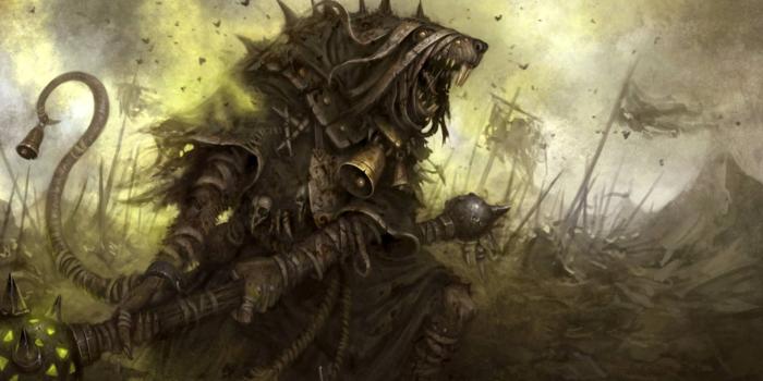 1920x1080 Warhammer Fantasy Wallpapers