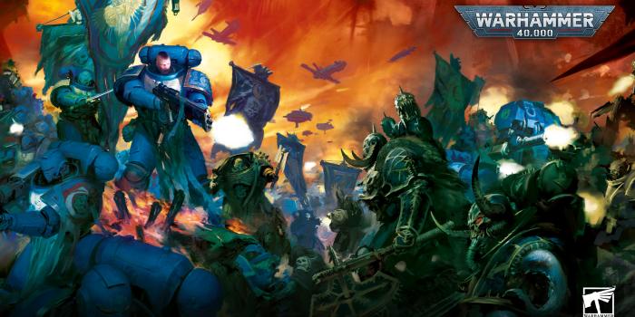 2560x1440 Celebrate Thanksgiving With a Host of Free Wallpapers - Warhammer Community