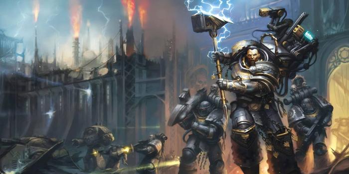 2880x1800 2880x1800 Warhammer 40K Macbook Pro Retina Wallpaper, HD Games 4K Wallpapers,  Images, Photos and Background - Wallpapers Den