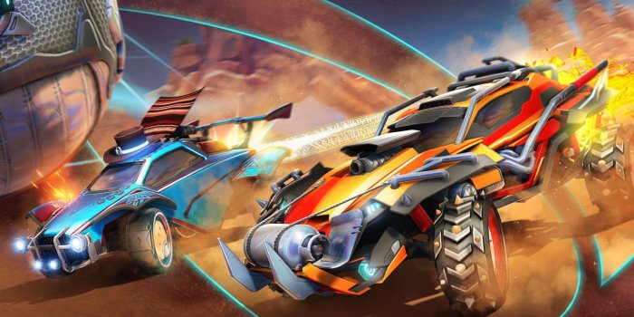 1920x1080 Rocket League Wallpapers - Top 25 Best Rocket League Backgrounds Download