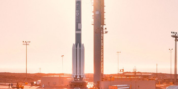 1125x2436 iPhoneXpapers.com | iPhone X wallpaper | nz62-missile-rocket -nasa-landscape-nature