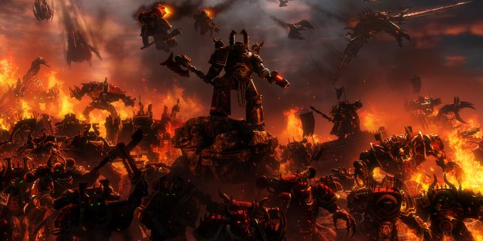 2800x1575 220+ Warhammer 40K HD Wallpapers and Backgrounds