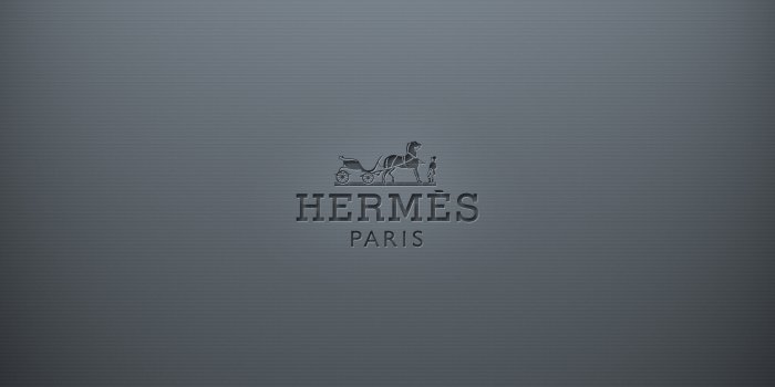 2880x1800 Download wallpapers Hermes logo, gray creative background, Hermes emblem,  gray paper texture, Hermes, gray background, Hermes 3d logo for desktop  with resolution 2880x1800. High Quality HD pictures wallpapers