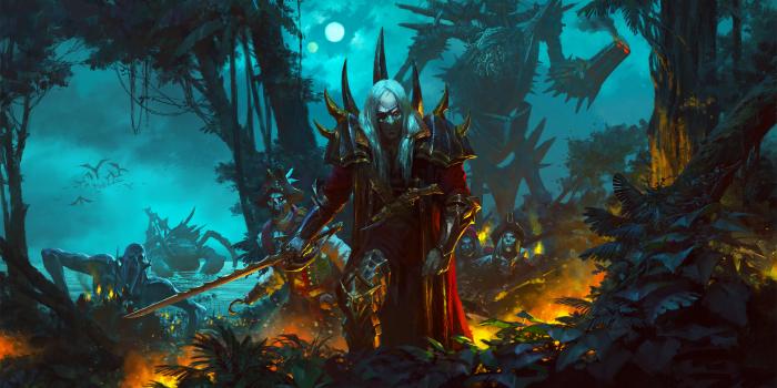 3840x2160 Total War Warhammer 2 4k, HD Games, 4k Wallpapers, Images, Backgrounds,  Photos and Pictures