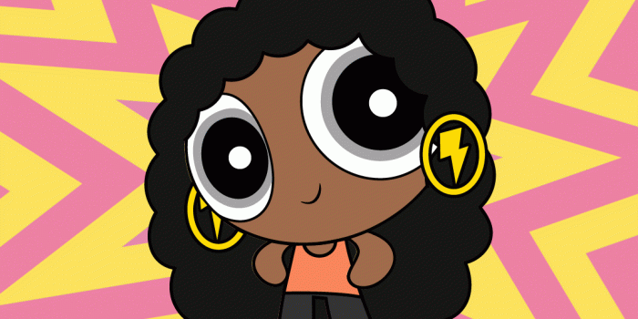 1080x1080 Black Powerpuff Girl Wallpapers - Top Free Black Powerpuff Girl Backgrounds  - WallpaperAccess